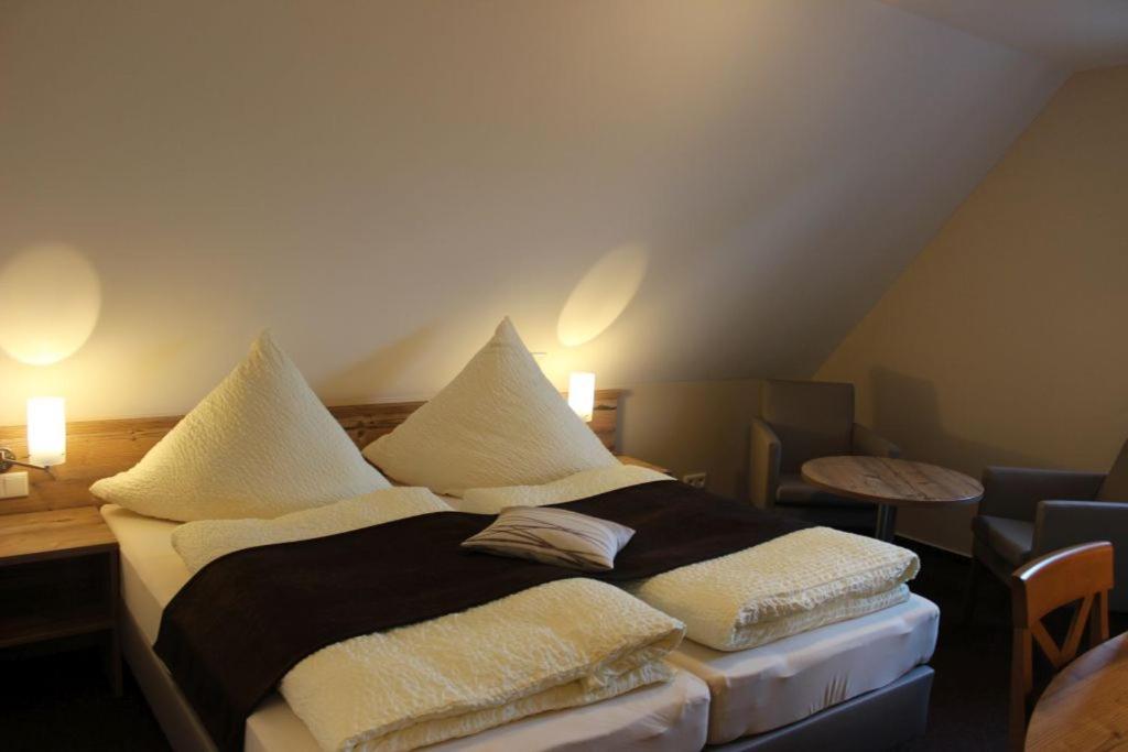 Gasthof Klosterkeller Bed & Breakfast Kronach Exterior photo